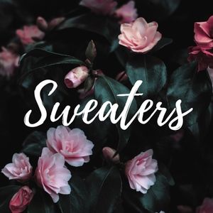 Sweaters